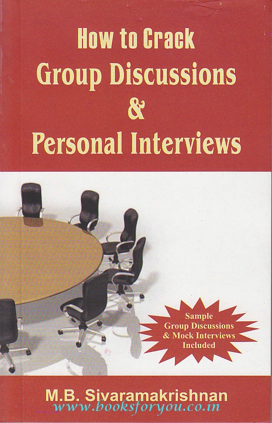 Group Discussion And Interview Skills Pdf