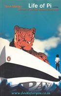 Life Of Pi-Winner of the Man Booker Prize