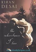 The Inheritance Of Loss-Winner Of The Man Booker Prize 2006