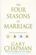 The Four Seasons Of Marriage