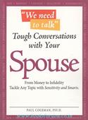 Tough Conversations With Your Spouse