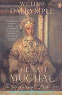 The Last Mughal-Winner Of The Duff Cooper Prize 2007