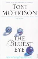 The Bluest Eye-Winner Of The 1993 Nobel Prize For Literature