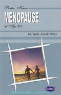 Better Know Menopause At Age 20s