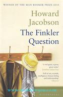 The Finkler Question: Winner Of The Man Booker Prize 2010