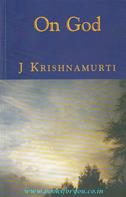 J.Krishnamurti