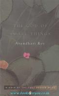 Arundhati Roy