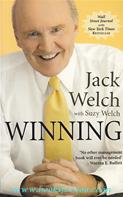 Jack Welch,Suzy Welch