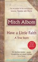 Mitch Albom