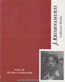 J.Krishnamurti