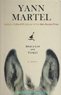 Yann Martel