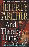 Jeffrey Archer