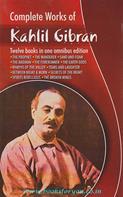 Kahlil Gibran