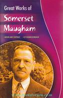 Somerset Maugham