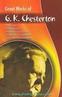 G.K.Chesterton