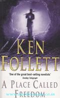 Ken Follett