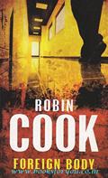 Robin Cook