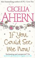 Cecelia Ahern