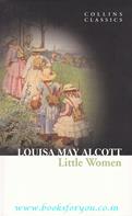 Louisa May Alcott