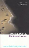 Daniel Defoe