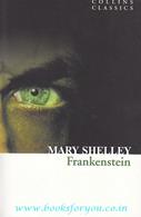 Mary Shelley