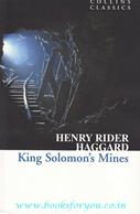 Henry Rider Haggard