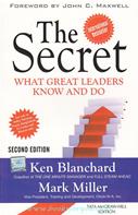 Ken Blanchard