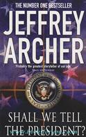 Jeffrey Archer