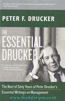 Peter F. Drucker