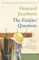 Howard Jacobson